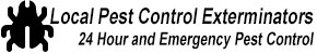 Eatonville WA Pest Control Exterminators